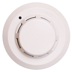海灣（wān）JTY-GD-G3T點型光電感煙火災探（tàn）測器