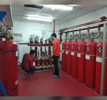 消防安裝中,安裝七氟丙烷滅火(huǒ)係統,有管網和無管(guǎn)網安裝有(yǒu)什麽區別(bié)?